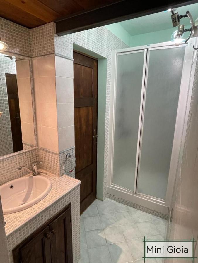 דירות Pienzalettings "Casa Gioia" מראה חיצוני תמונה