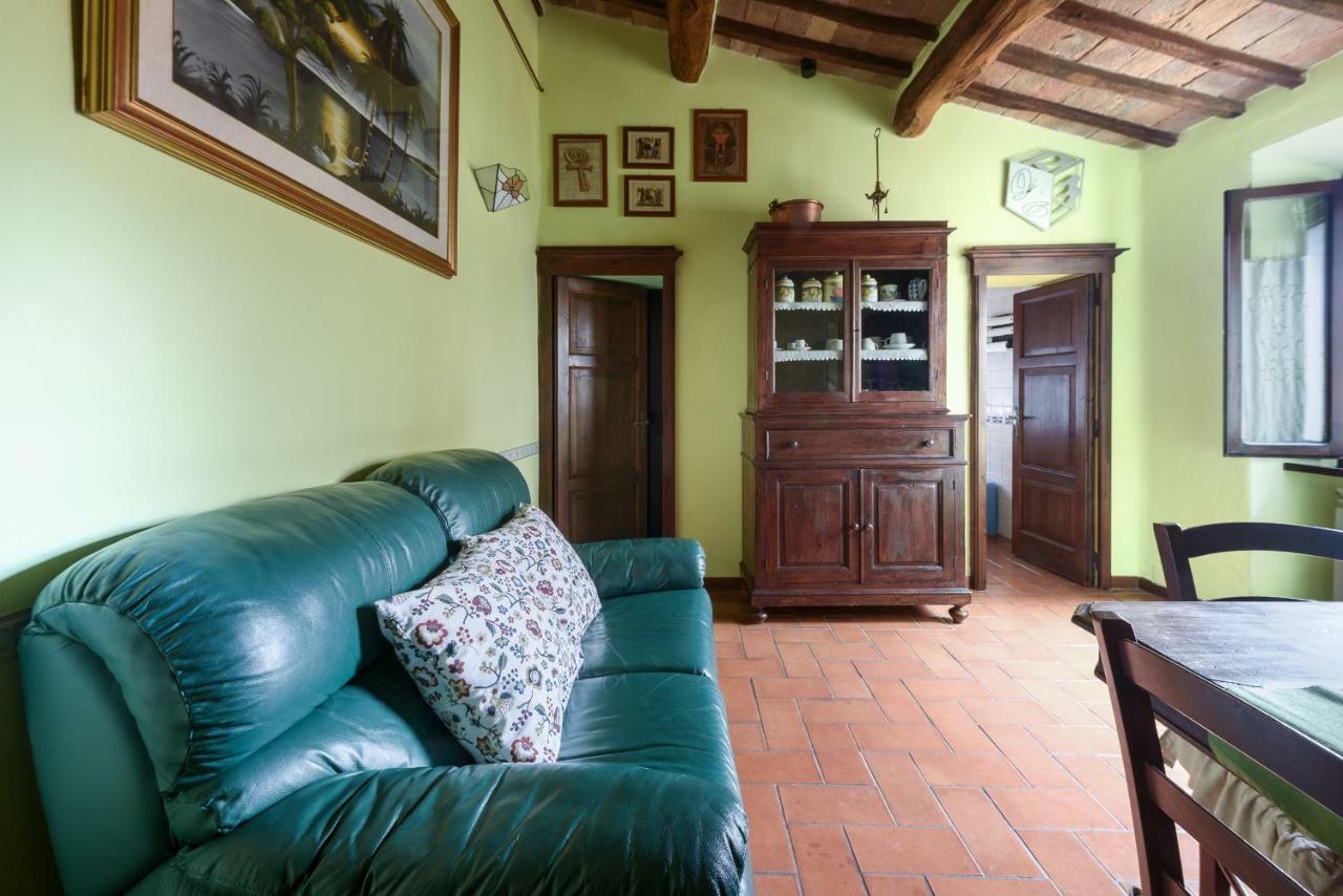 דירות Pienzalettings "Casa Gioia" מראה חיצוני תמונה